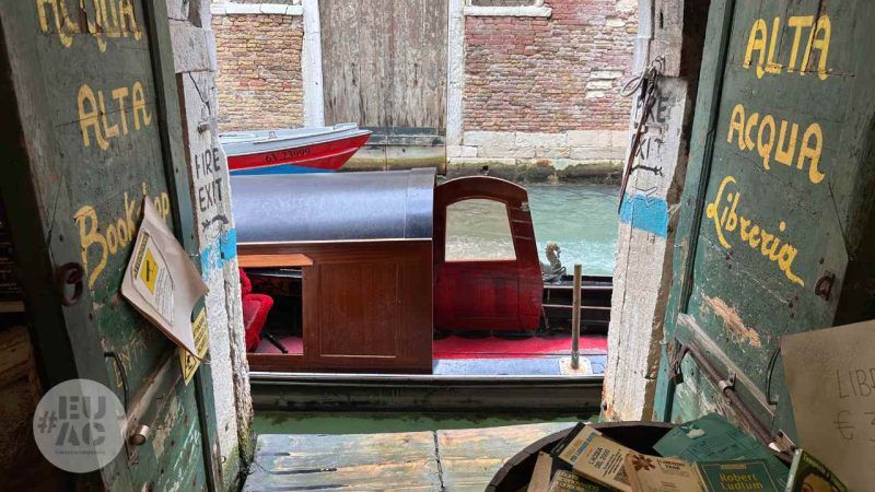 qué ver en Venecia en dos días