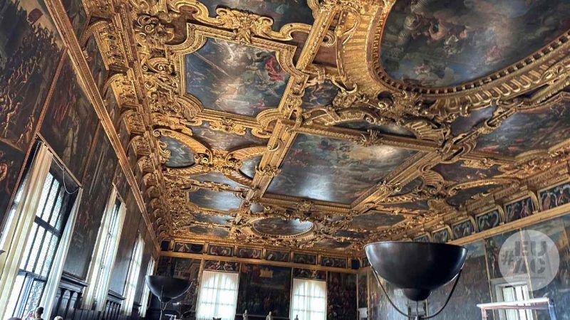 Venecia
