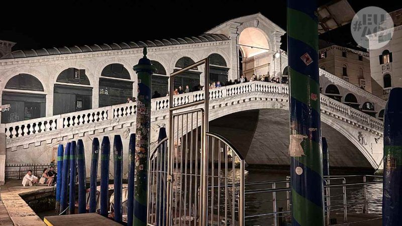 Venecia