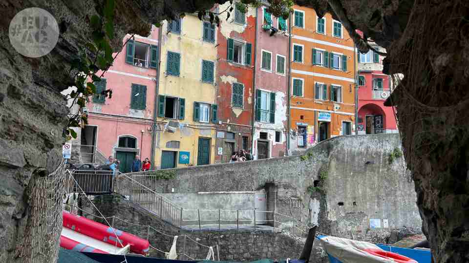 Riomaggiore