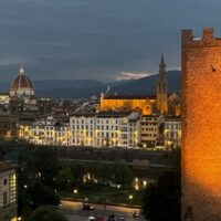 Florencia, Italia