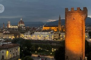 Florencia, Italia