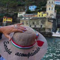 Cinque Terre ruta completa