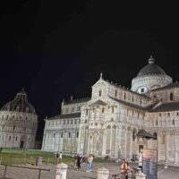 Pisa, Italia
