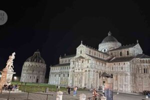 Pisa, Italia