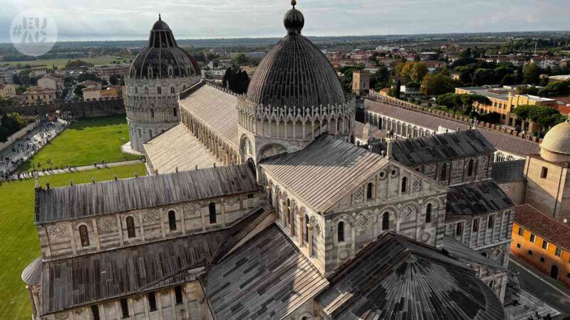 Pisa Italia