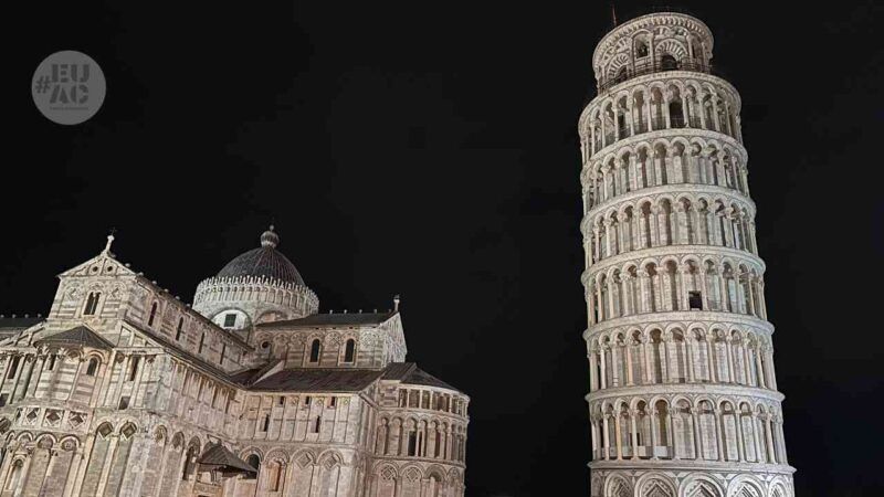 Pisa Italia