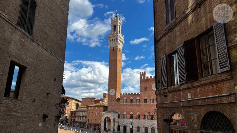 Siena Italia