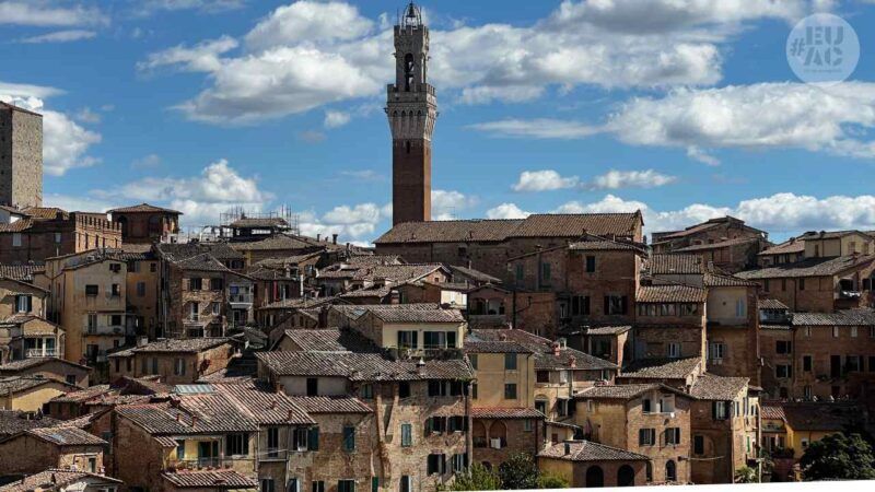 Siena Italia