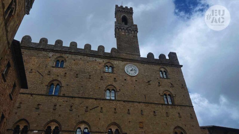 Volterra Toscana