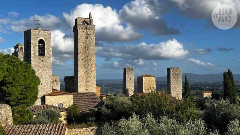 Italy what to see