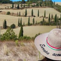 Ruta en coche por los pueblos más bonitos de la Toscana