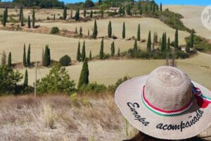Ruta en coche por los pueblos más bonitos de la Toscana