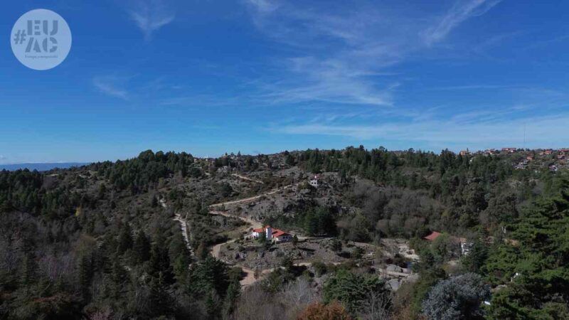 La Cumbrecita