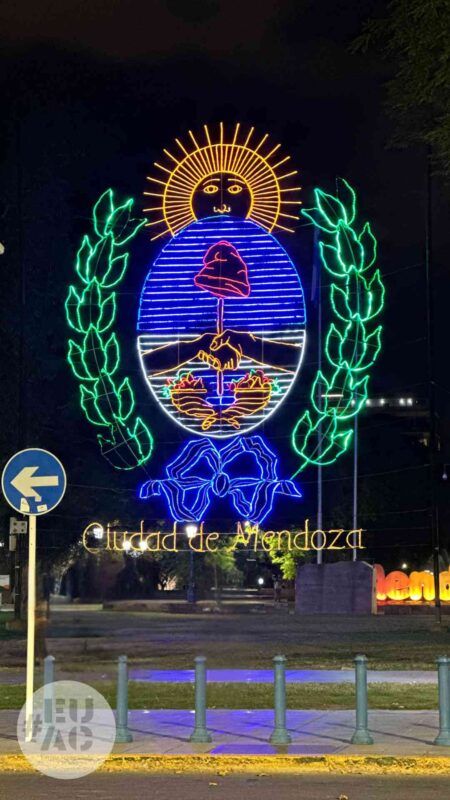 qué ver en Mendoza