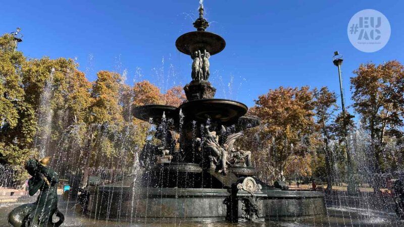 qué ver en Mendoza
