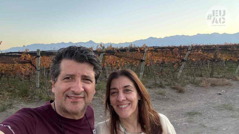 Uco Valley Domaine Bousquet