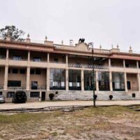 Hotel Edén La Falda: Un ícono turístico cargado de historia y misterio