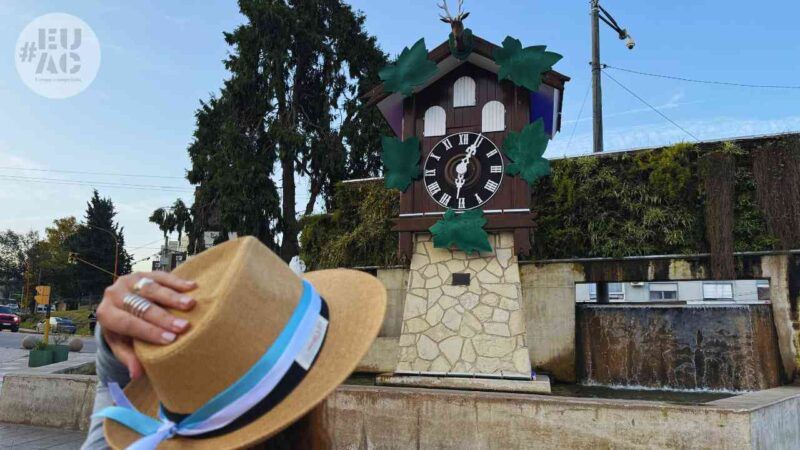 Cucú Villa Carlos Paz