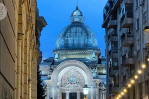 Qué ver en Bucarest, Rumania