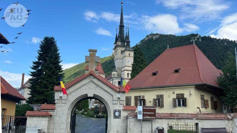 Qué ver en Brasov