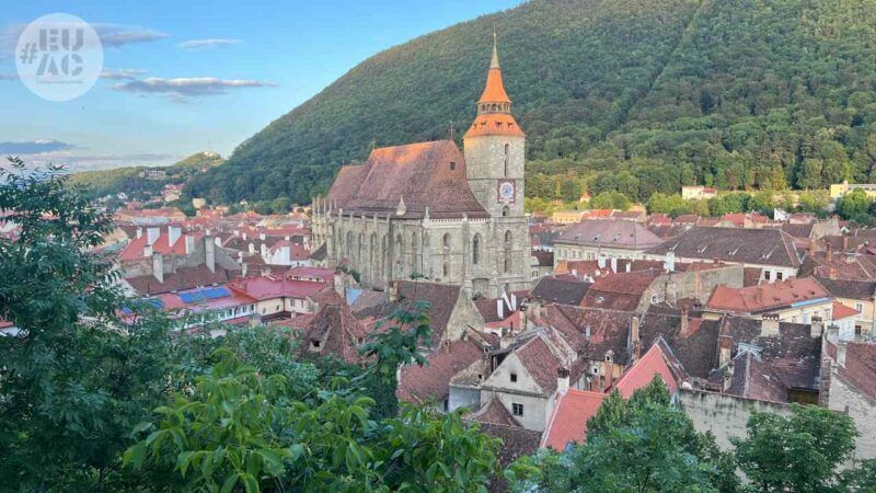 Qué ver en Brasov