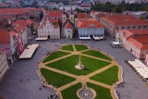 Timisoara: qué ver, qué hacer y por qué te va a encantar