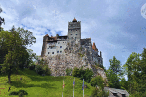 Ruta por Transilvania