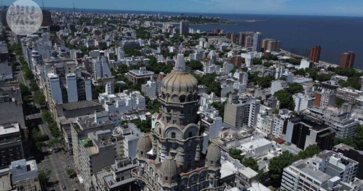 Montevideo qué ver y hacer