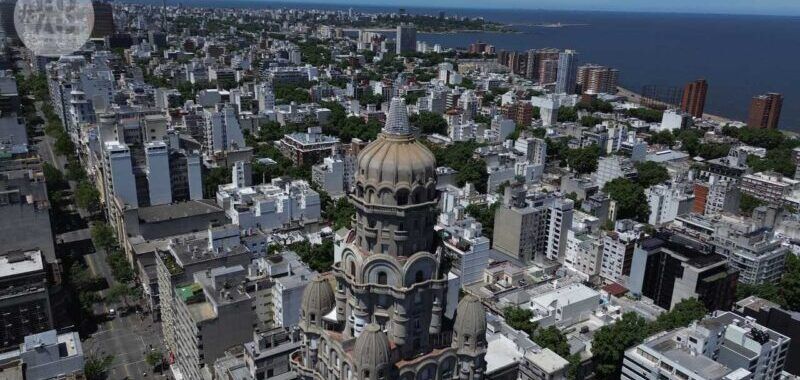 Montevideo qué ver y hacer