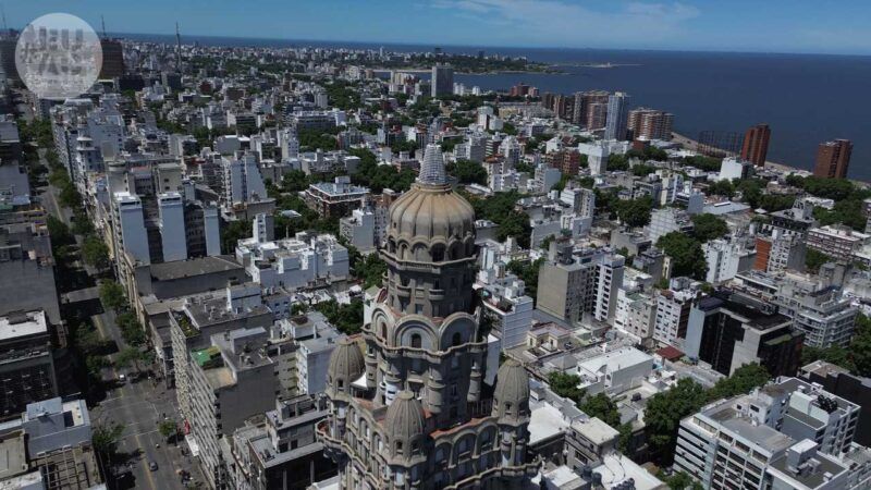 Montevideo qué ver y hacer