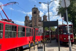 What to see in Belgrade: a practical guide with must-sees