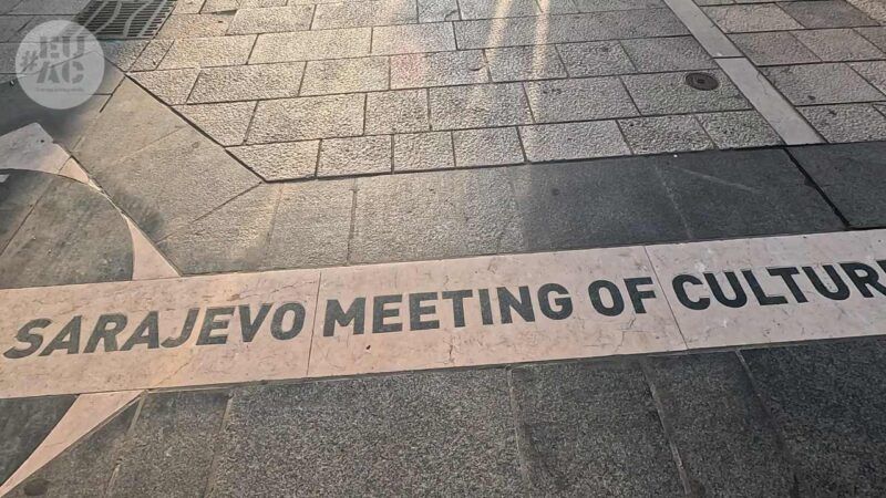 Sarajevo