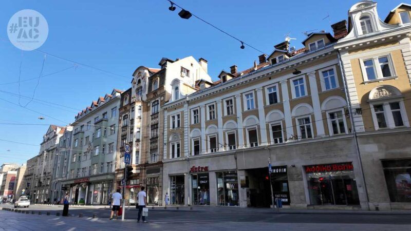 Sarajevo