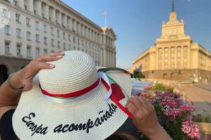 What to see in Sofia in 2 days (and why you need 3)