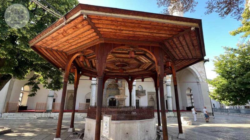 Sarajevo
