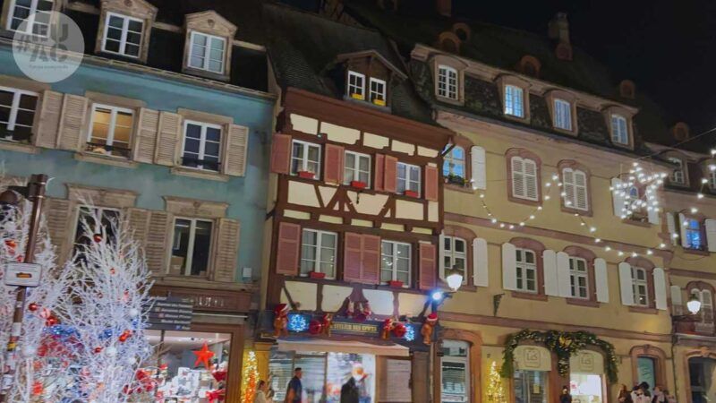 Troyes, pueblos más bonitos de Francia