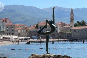 Budva: qué ver en 2 días. Montenegro