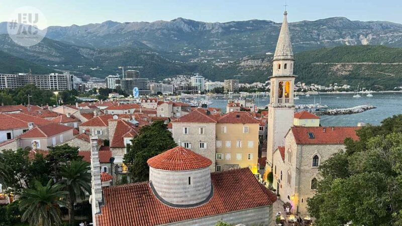 Montenegro Budva
