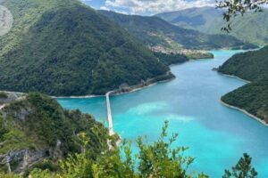 Montenegro: un destino poco conocido con algunos de los paisajes más sorprendentes de Europa