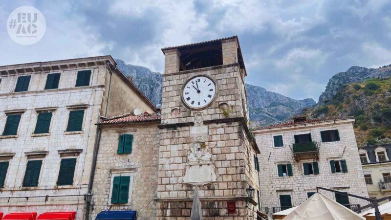 Montenegro Kotor