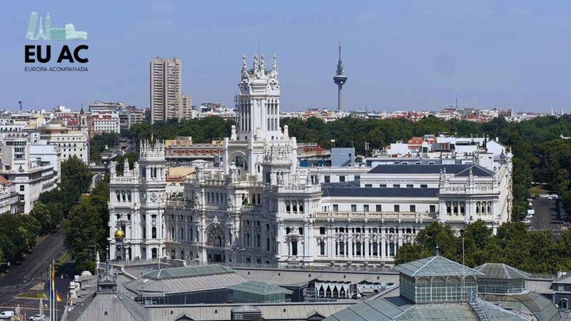 Qué ver en Madrid en 5 días