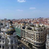 Madrid qué ver en 5 días: itinerario optimizado día a día