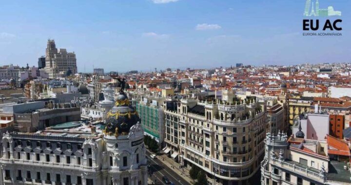 Madrid en 5 días itinerario completo