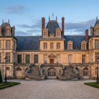 Fontainebleau Palace from Paris: how to get there, what to see and whether it’s worth it