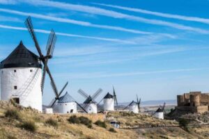 7 excursiones desde Madrid para hacer en un día (guía completa + cómo llegar)