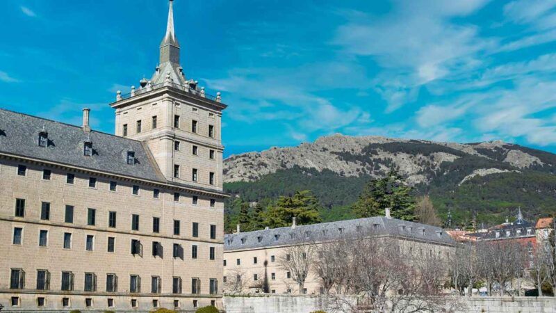 Excursión desde Madrid