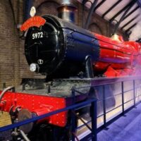 Cómo ir a Harry Potter Studios Londres: todas las opciones y nuestra experiencia