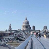 London itinerary in 5 days: complete day-by-day route