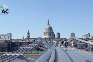 Itinerario de Londres en 5 días: ruta completa día por día